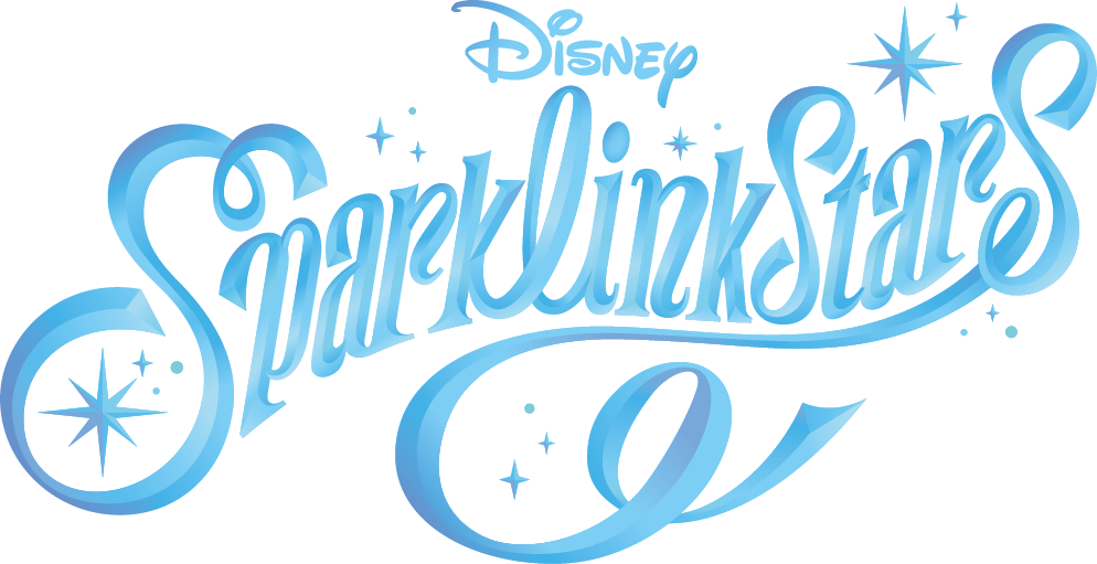 ディズニー スパークリンク・スターズ